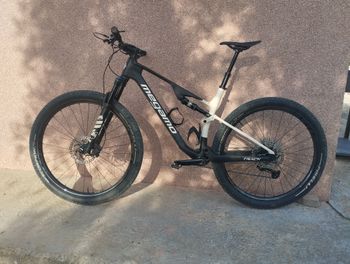 Megamo, TRACK 2025 EDICION ESCAPA