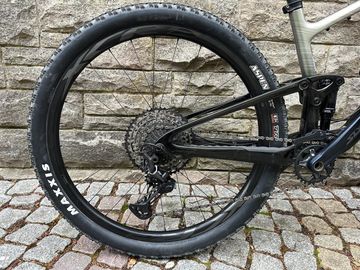 Brugt Liv Pique Advanced 29 2 2025 2025 Mountainbike — billede 4 af 5