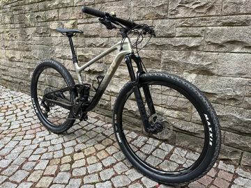 Brugt Liv Pique Advanced 29 2 2025 2025 Mountainbike — billede 2 af 5