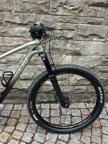 Brugt Liv Pique Advanced 29 2 2025 2025 Mountainbike — billede 3 af 5