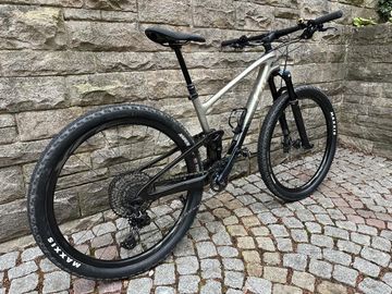 Brugt Liv Pique Advanced 29 2 2025 2025 Mountainbike — billede 5 af 5