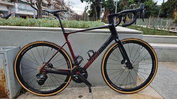 Giant, Giant Defy Pro Di2 Ultegra