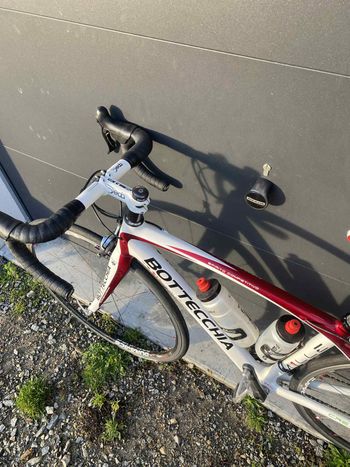 Used Bottecchia Mille 2010 Mountainbike, White — image 6 of 7