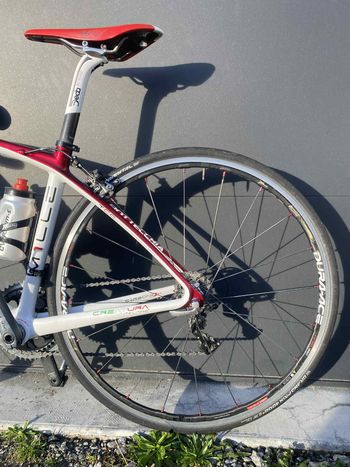 Used Bottecchia Mille 2010 Mountainbike, White — image 7 of 7
