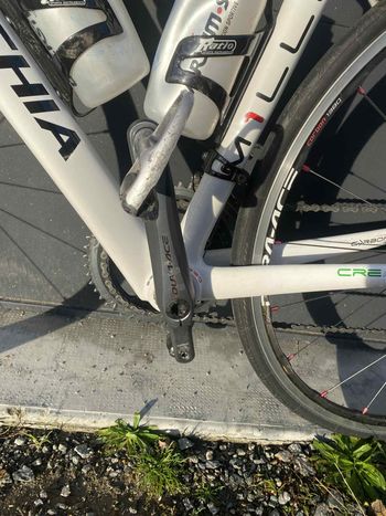 Used Bottecchia Mille 2010 Mountainbike, White — image 1 of 7