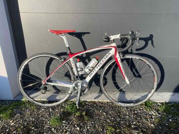 Used Bottecchia Mille 2010 Mountainbike, White — image 2 of 7
