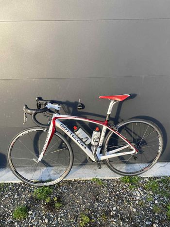 Used Bottecchia Mille 2010 Mountainbike, White — image 4 of 7