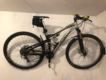 Specialized Epic Comp Carbon 29er 2011 2011 MTB usato
