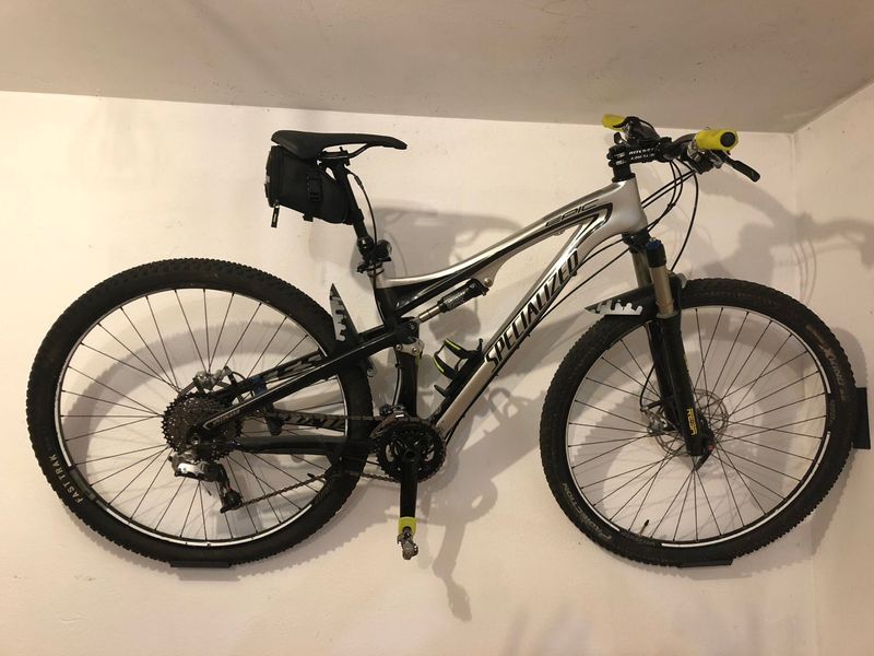 Used Specialized Epic Comp Carbon 29er 2011 2011 MTB