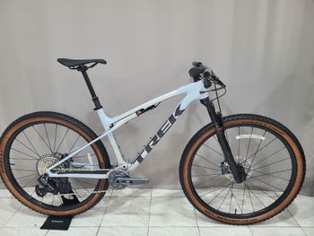 Trek, Supercaliber SL 9.7 Gen 2 2024
