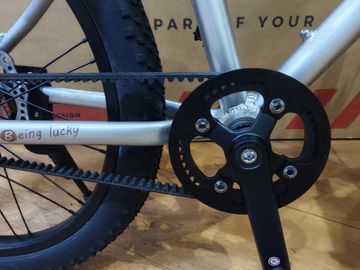 Monty Mont 2024 Mountainbike d'occasion — image 3 sur 4