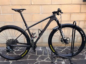 Scott, Scale SRAM X01 Eagle AXS