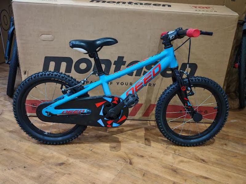 Used Deka DEED 2023 MTB