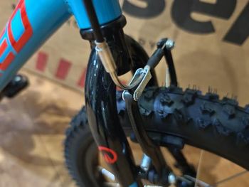 Used Deka DEED 2023 Mountainbike, Azul — image 3 of 3