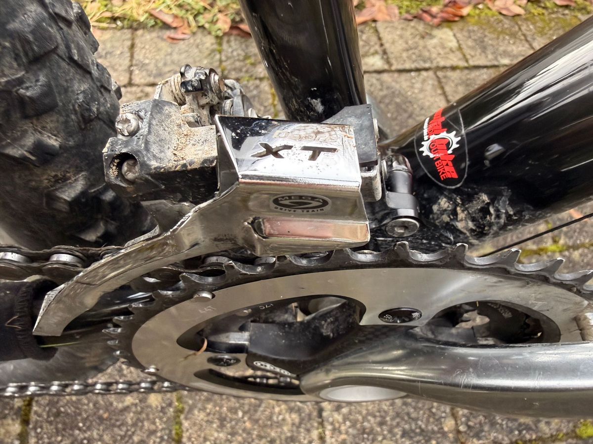Cannondale Flash | buycycle