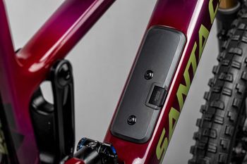 Used Santa Cruz Santa Cruz Hightower 3 C S-Kit 2023 Mountainbike — image 2 of 6
