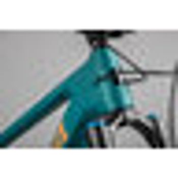 Used Santa Cruz Santa Cruz Hightower 3 C S-Kit 2023 Mountainbike — image 6 of 6