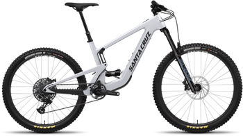 Santa Cruz, Santa Cruz Heckler SL R MX Carbon C