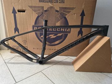 Gebrauchtes Bottecchia Aquila Rossa 2025 MTB