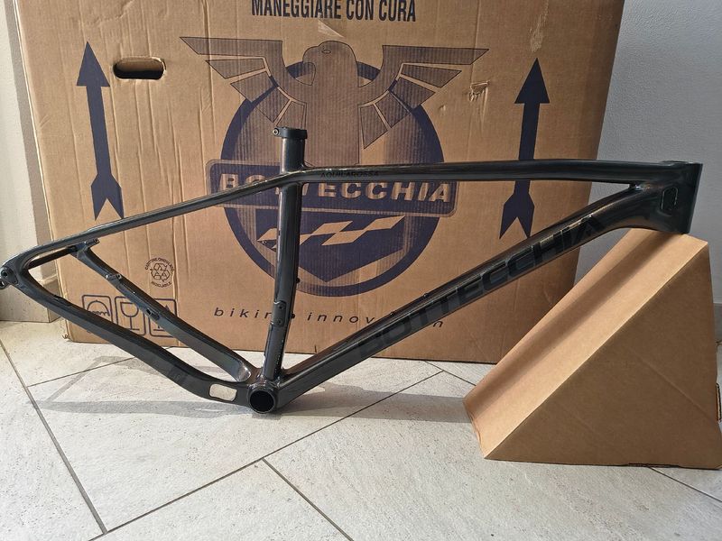 Tweedehands Bottecchia Aquila Rossa 2025 MTB