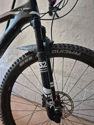 Brugt CUBE ELITE C:62 Race 2019 2019 Mountainbike — billede 2 af 3