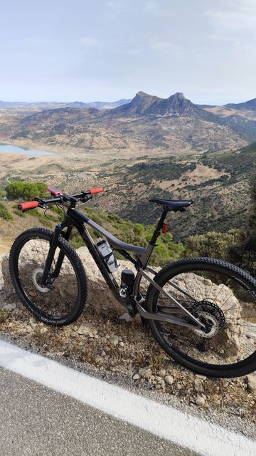 Brugt Orbea Oiz Shimano Deore XT 2022 Mountainbike — billede 4 af 4