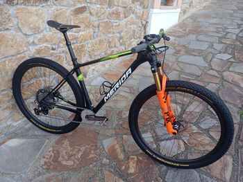 Merida, BIG.NINE 9000 2020