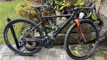Guerciotti, Greto Disc 105 2022