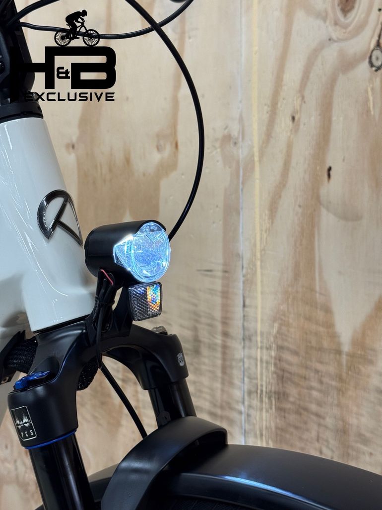 Used Other Brands Image 5.B Move+ Shimano Nexus 2024 Mountainbike — image 7 of 12