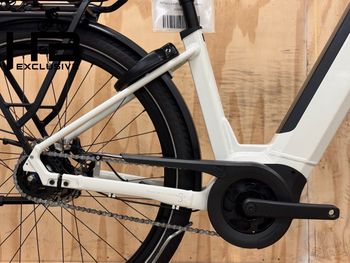 Used Other Brands Image 5.B Move+ Shimano Nexus 2024 Mountainbike — image 3 of 12