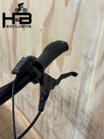 Used Other Brands Image 5.B Move+ Shimano Nexus 2024 Mountainbike — image 12 of 12