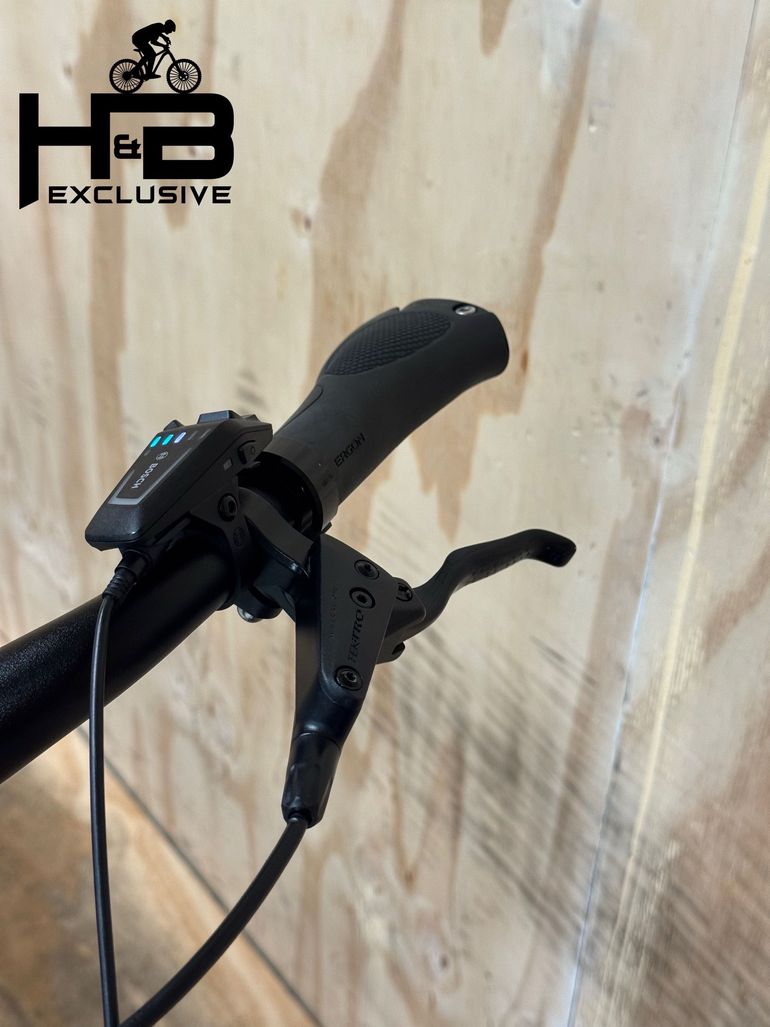 Used Other Brands Image 5.B Move+ Shimano Nexus 2024 Mountainbike — image 12 of 12