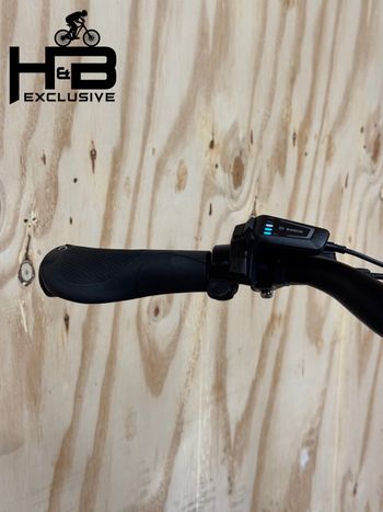 Used Other Brands Image 5.B Move+ Shimano Nexus 2024 Mountainbike — image 5 of 12