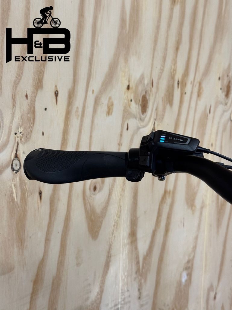 Used Other Brands Image 5.B Move+ Shimano Nexus 2024 Mountainbike — image 5 of 12