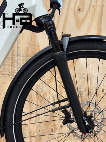 Used Other Brands Image 5.B Move+ Shimano Nexus 2024 Mountainbike — image 4 of 12
