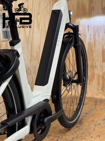 Used Other Brands Image 5.B Move+ Shimano Nexus 2024 Mountainbike — image 9 of 12