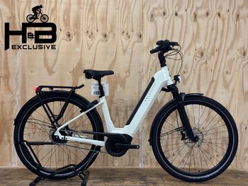 Used Other Brands Image 5.B Move+ Shimano Nexus 2024 Mountainbike — image 1 of 12
