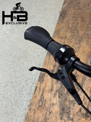 Used Other Brands Image 5.B Move+ Shimano Nexus 2024 Mountainbike — image 10 of 12