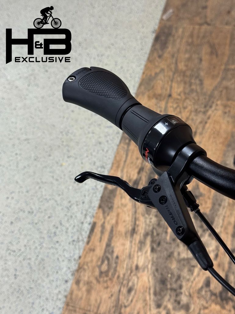Used Other Brands Image 5.B Move+ Shimano Nexus 2024 Mountainbike — image 10 of 12