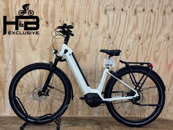 Used Other Brands Image 5.B Move+ Shimano Nexus 2024 Mountainbike — image 2 of 12