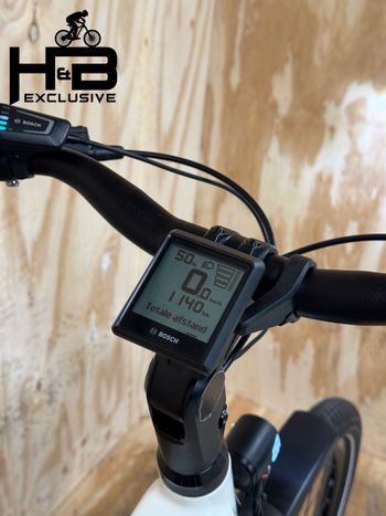Used Other Brands Image 5.B Move+ Shimano Nexus 2024 Mountainbike — image 8 of 12
