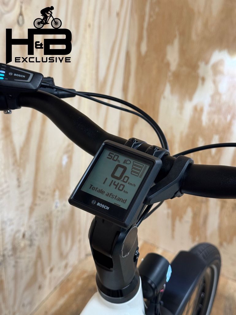 Used Other Brands Image 5.B Move+ Shimano Nexus 2024 Mountainbike — image 8 of 12