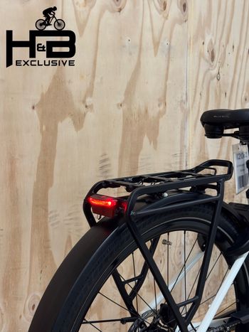 Used Other Brands Image 5.B Move+ Shimano Nexus 2024 Mountainbike — image 6 of 12