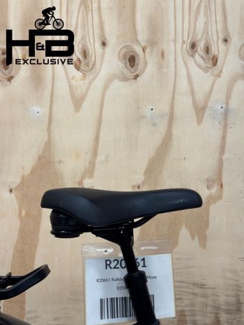 Used Other Brands Image 5.B Move+ Shimano Nexus 2024 Mountainbike — image 11 of 12