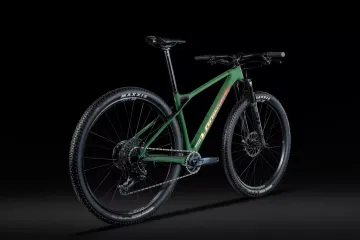 Used Lapierre Prorace CF 7.9 2024 2024 Mountainbike, Green, 29 — image 2 of 3