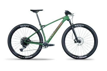 Gebrauchtes Lapierre Prorace CF 7.9 2024 2024 MTB