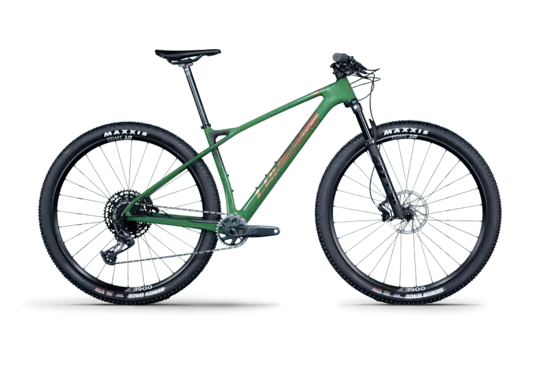 Used Lapierre Prorace CF 7.9 2024 2024 MTB