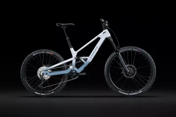 Gebrauchtes Lapierre Spicy CF 6.9 2024 2024 Mountainbike, Weiß, 29 — Bild 2 von 7