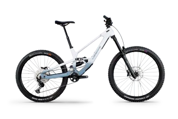 Gebrauchtes Lapierre Spicy CF 6.9 2024 2024 Mountainbike, Weiß, 29 — Bild 1 von 7