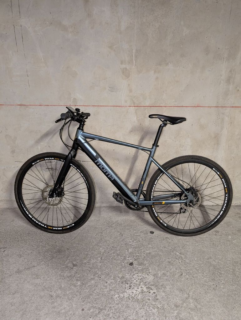 Moma E-road 28 Pro 2024